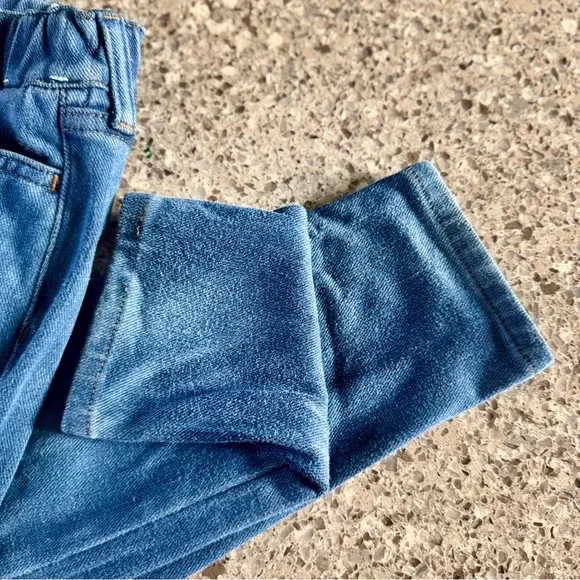 Uniqlo Men's Skinny Jeans in Blue - Picture 5 of 8